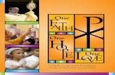 Catholic Community Foundation for the Archdiocese of ...1faith1hope1love.org/documents/1FHL_Brochure.pdf · One Love Catholic Community Foundation for the Archdiocese of Cincinnati.