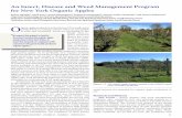 An Insect, Disease and Weed Management Program for …nyshs.org/wp-content/uploads/2016/01/Agnello-Pages-from-NYFQ-Book... · An Insect, Disease and Weed Management Program ... Kerik