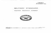 MILITARY STANDARD - GEOnet Names Serverearth-info.nga.mil/publications/specs/printed/2411/2411_RPF.pdf · MILITARY STANDARD RASTER PRODUCT FORMAT. AMSC WA AREA MCGT ~. Approvodforpublicroloas.;distributionis