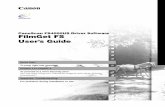 CanoScan FS4000US Driver Software FilmGet FS User’s …gdlp01.c-wss.com/gds/4/0900003614/01/FS4000USusersguide-e.pdf · CanoScan FS4000US Driver Software FilmGet FS User’s Guide
