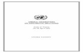 VIENNA CONVENTION ON DIPLOMATIC RELATIONShttpAssets... · VIENNA CONVENTION1 ON DIPLOMATIC RELATIONS Done at Vienna, on 18 April 1961 The States Parties to the present Convention,