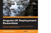 AngularJS Deployment Essentials - pepa.holla.czpepa.holla.cz/.../AngularJS-Deployment-Essentials.pdf · AngularJS Deployment Essentials Credits ... development company in Slovakia.