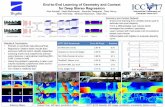End-to-End Learning of Geometry and Context for Deep ... · PDF fileEnd-to-End Learning of Geometry and Context for Deep Stereo Regression Alex Kendall, Hayk Martirosyan, SaumitroDasgupta,