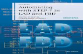 Automating with STEP 7 in LAD and FBD - Buch.de · PDF fileBerger Automating with STEP 7 in LAD and FBD. Automating with STEP7 in LAD and FBD SIMATIC S7-300/400 ... Pointers: General