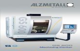 GS 600 -  · PDF filedesired static and dynamic characteristics of each individ- ... weight-optimized Axes-Elements Force Transmission - Symetry. 9 NC - SWIVEL - AND - ROTARY -