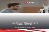 Hacker Machine Interface - Trend Micro Internet Security · PDF fileA Trendabs SM Research Paper Hacker Machine Interface The State of SCADA HMI Vulnerabilities Trend Micro Zero Day