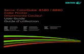 ColorQube 8580 / 8880 User Guide - Product Support and ...download.support.xerox.com/pub/docs/CQ8580/userdocs/any-os/pt_B… · Português Guia do usuário Nederlands Gebruikershandleiding