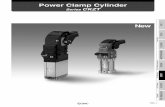 CKZT-Clamp.qxd 10.3.30 1:13 PM Page 1 Power Clamp Cylinder · PDF file∗For additional formats, please log on to the SMC web site and click on the E-Tech icon. Software CATIA UNIGRAPHICS