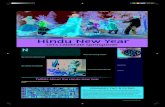 Hindu New Year · PDF fileTidbits About the Hindu New Year FACT: Reincarnation, a central Hindu belief, gives the assurance that there is no eternal