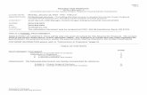 REQUEST FOR PROPOSAL - · PDF file09.01.2012 · COIC is not responsible for the proper identification and handling of any proposal not ... PROPOSAL FORMAT: Proposals for this project