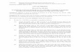 CITY OF TORONTO BY-LAW No. 539-2011 To amend City of ... · PDF filenorth generally to Rochester Avenue and St Ives Avenue; to Lawrence Avenue ... Orchard Grove; and to Roe Avenue