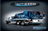 For nearly 50 years, Vactor · PDF fileFor nearly 50 years, Vactor ... • NO moving parts in the body or tanks • NEVER a need to enter a body or tank to maintain the system components