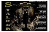 Dissection du cadavre de la littérature T Andreï Tarkovski ...stalker.hautetfort.com/files/steiner_integral_pdf_zone.pdf · Georges Bernanos Philip K. Dick ... Martin Heidegger