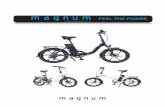 Premium 48 Manual - Magnum Electric Bikes · PDF file8vlqj