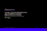 THE CONVERSION ATTRIBUTION REVOLUTION - …kenshoo.com/wp...Conversion-Attribution-Revolution-Whitepaper.pdf · THE CONVERSION ATTRIBUTION REVOLUTION: ... Evolution of Attribution