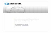 Smarsh Archive Journaling for IBM Lotus Domino setup... · Smarsh Archive Journaling For IBM Lotus Domino Overview In order to capture all the necessary information needed by Smarsh
