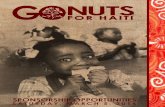mfkhaiti.orgmfkhaiti.org/.../07/MFK-2016-Go-Nuts-for-Haiti-Sponsorship-Package.pdf · signage, presentations and MFK website Full-page, color ad in the MFK gala program (inside cover)