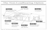 The Non-Loadbearing Option—An Introduction - DCAT BIWB Non... · The Non-Loadbearing Option Page 124 The Non-Loadbearing Option—An Introduction In our description of the three