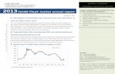 NAND Flash Market Price: 23% growth and 30% decline in …en.chinaflashmarket.com/Uploads/file/2013 NAND Flash market annual... · NATIONAL IC DESIGN SHENZHEN INDUSTRIAL CENTER ...