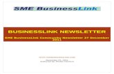 BUSINESSLINK NEWSLETTER - Insights, resources and ... Web viewTo list your profile and / or advertise your products in this newsletter and on the BusinessLink Community website, please