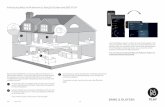 BANG &  · PDF file- Pick up your Beoremote One in the room where BeoSound ... BeoSound Essence_xxxxxxxx < > JOIN PLAY ... Using a Bang & Olufsen remote control,