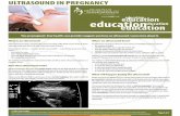 ULTRASOUND IN PREGNANCYpregnancy.sogc.org/.../2014/05/PDF_ultrasoundinpregnancy_ENG.pdf · ULTRASOUND IN PREGNANCY ... Ultrasound can tell you—and your health-care provider—many