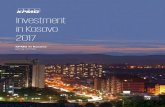 Investment in Kosovo 2017 - KPMG · PDF fileInvestment in Kosovo 2017 | 41 2017 K lania pk Kosovo anc a anc o K lania pk an lanian limite liailit compan an a meme im o te K netwok