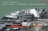 Chi-Chi, Taiwan Earthquake Event Report - Risk …forms2.rms.com/rs/729-DJX-565/images/eq_chi_chi_taiwan_eq.pdf · Chi-Chi Reconnaissance Team Weimin Dong, Ph.D. Laurie Johnson, AICP