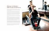 Motown to Modern With Fitz &TheTantrums - Global · PDF file38 39 Motown to Modern With Fitz &TheTantrums It’s tough to find a groove-oriented bass player who wasn’t influenced