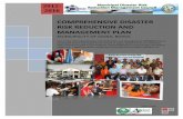 COMPREHENSIVE DISASTER RISK REDUCTION AND …jagna.gov.ph/wp-content/uploads/2011/04/Jagna-5-Year-DRRM-Plan... · COMPREHENSIVE DISASTER RISK REDUCTION AND ... To the Municipal and
