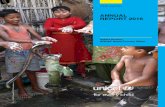 ANNUAL REPORT 2016 - unicef.org.npunicef.org.np/uploads/files/641472897397611858-unicef-wash-report... · strong presence at SACOSAN in January 2016 in ... requiring continuous trend