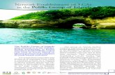 Network Establishment of LCAs in the Polillo Group of Islands · PDF fileNetwork Establishment of LCAs in the Polillo Group of Islands The Polillo Group of Islands (a lso referred