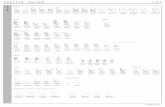 Seating – September 2017 1 of 3 · PDF fileSeating – September 2017 1 of 3 ... No Arms High-Back – Fixed T-Arms High-Back – Loop Arms High-Back – 2D T-Arms High-Back –