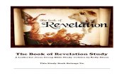 The Book of Revelation Study - Ladies for Jesus, Inc. Study... · The Book of Revelation Study A Ladies for Jesus Group Bible Study written by Kelly Dixon ... While this Scripture