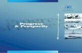 Progress & Prosperity - Kuwait Oil Company Publications/Progress and... · ready for new era of prosperity. In June 30, 1946 His Highness the late Sheikh Ahmad Al-Jaber, then Amir