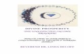 PREVIEW ~ DIVINE PROSPERITY - Dr. Linda De Coffrevdrlindadecoff.com/.../2016/03/PreviewDivineProsperityBinder1.pdf · DIVINE PROSPERITY . 108 . loving way, ... flow open unto you: