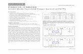 FSD210, FSD200 · PDF file©2004 Fairchild Semiconductor Corporation   Rev.1.0.3 Features • Single Chip 700V Sense FET Power Switch • Precision Fixed Operating