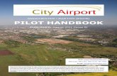 MANCHESTER / BARTON (EGCB) PILOT · PDF fileCity Airport Manchester (Manchester / Barton EGCB) PILOT HANDBOOK August 2011 City Airport Ltd Page 2 PREFACE This document is published