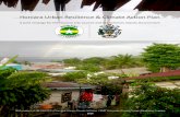 Honiara Urban Resilience & Climate Action · PDF fileiii Honiara Urban Resilience & Climate Action Plan A joint strategy for the Honiara City Council and the Solomon Islands Government