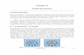 Chapter 6 Fluid Mechanics - Universiti Tunku Abdul Rahmanstaff.utar.edu.my/limsk/engineering science/chapter 6 fluid... · Chapter 6 Fluid Mechanics _____ 6.0 Introduction Fluid mechanics