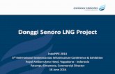 Donggi Senoro LNG Project - Indonesian Gas Societyindonesiangassociety.com/wp-content/uploads/2016/06/TS-3-Patumpu … · •The first LNG project which stakeholders from upstream,