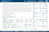 May 12, 2017 - Angel Backofficeweb.angelbackoffice.com/Research_ContentManagement/pdf_report... · May 12, 2017 India Industrial Production YoY Abb(1 ... NIIT, JSW Steel , UFO Moviez