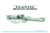 UDDEHOLM TOOL STEELS FOR PLASTIC MOULDING · PDF fileUDDEHOLM TOOL STEELS FOR PLASTIC MOULDING. ... Uddeholm’s customers get reliable tools and components. ... tion of the appropriate