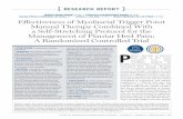Study Discussing Heel Pain Treatment - 1081.ptclinicng.com1081.ptclinicng.com/files/pdf/Heel_Pain_Article.pdf · (Str) group who received a stretching protocol, and a self-stretching