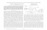 Energy Harvesting and Limits of Low Power Mixed-Signal ...ramirtha/recentPubs/amirtharajahISCAS09.pdf · Energy Harvesting and Limits of Low Power Mixed-Signal Circuit Design ...