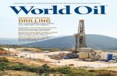 MANAGED PRESSURE DRILLING - · PDF fileWorld Oil MARCH 2014 MANA GED PRESSURE DRILLING GULF PUBLISHING COMPANY MANAGED PRESSURE DRILLING How automated MPD enables drilling of an ‘impossible’