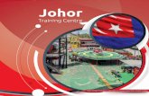 Training Centre - msts-my.org Course Calendar/2018 JOHOR... · 2018 February TRAINING CENTRE Johor Week ER31PR Further Oﬀshore Emergency Response Team Leader (O) HDA and HERTM Further