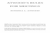 Atwood's Rules for Meetings - IAFF Mains Rules for Meetings.pdf · ATWOOD’S RULES . FOR MEETINGS . ROSWELL L. ATWOOD . NOTE: ... From the Page Scaling pop-up menu select Multiple