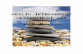 HEALTH IMPROVEMENT DEVELOPMENT DAYhealthyargyllandbute.co.uk/.../uploads/2014/03/Develop…  · Web viewOn Tuesday 28th February 2014 The Argyll and Bute Health and Wellbeing Network