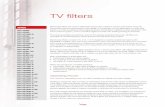 TV filters - Elti - Elti, transmitting togetherelti.com/...UHF_antenna_components_filters_combiners/TV_filters/... · same antenna system, ... (zz) DIGITAL: BFx-yCpppD-M-(zz) ...